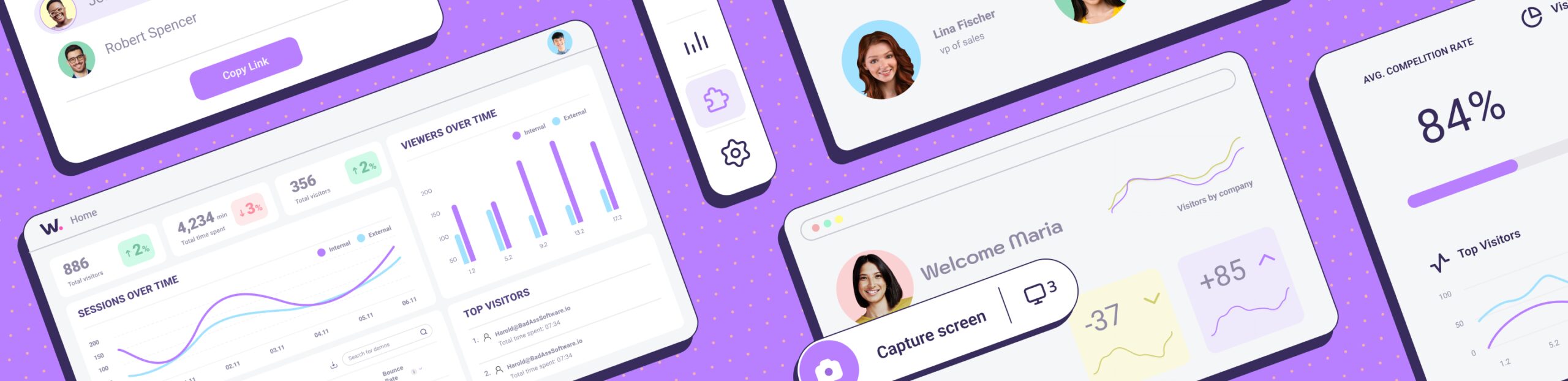 banner image showing walnut product