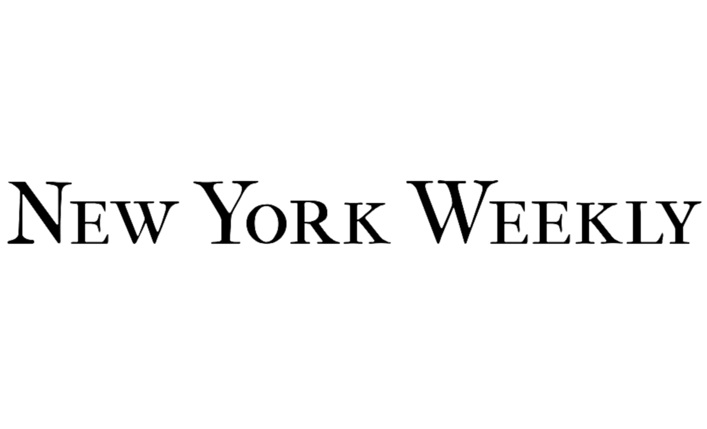 New York Weekly